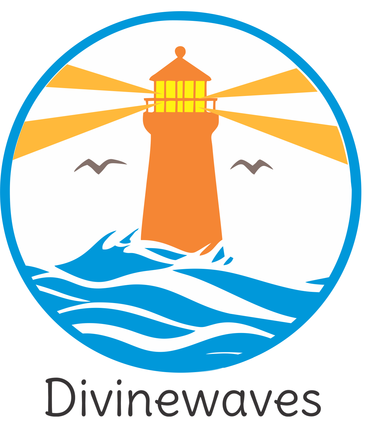 Divine Waves